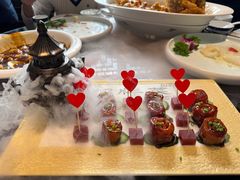 -燕喜堂·中华老字号(大明湖店)