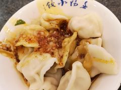 -春阳水饺(香槟广场店)