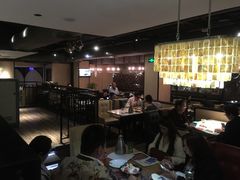 -绿茵阁(体育西分店)