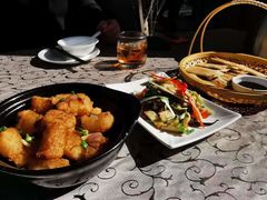 -一江春水·杭帮臻宴(三台山店)