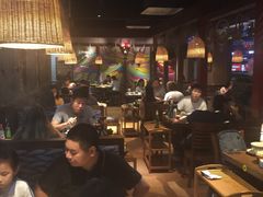 大堂-阿婉贵州苗家酸汤鱼(梅林店)