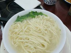 -蒙古缘饭店(额尔古纳云杉宾馆店)
