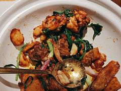 -九毛九西北菜(汕头金平万达广场店)