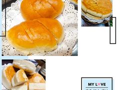 -斯琴阿妈蒙古餐厅(新城店)