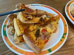 -比格比萨自助(德思勤四季汇店)