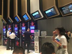 -万象影城(杭州萧山万象汇店)