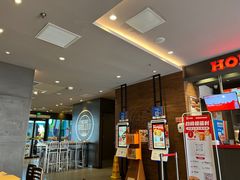 -汉堡王(上海凌云壹街坊店)
