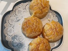 -飶香居(省博物馆店)