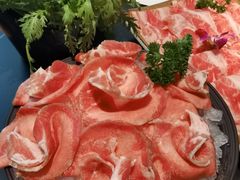 -新草堂锅物料理(泉城路店)