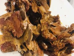 -北李妈妈菜·海肠捞饭(高新万达店)