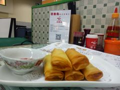-莅香岛港式餐厅(滨江道店)