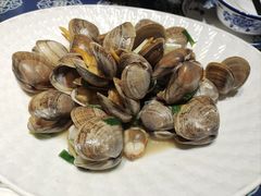-旺角小渔村·海肠捞饭开创者(二马路店)