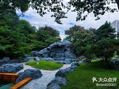 -和园景逸大酒店朗月汤泉