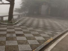 花径公园-庐山风景区花径公园