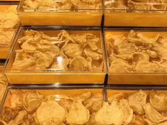 -神洲四海大酒楼(王府井澳门中心店)