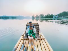 -东湖落雁景区