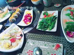 -蟹之国·精品蟹料理(极地店)