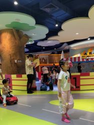 -MELAND CLUB亲子乐园•派对(虹桥万象城店)