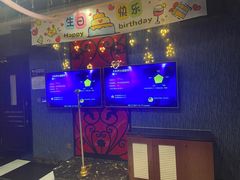 -宝乐星量贩KTV(莲升路店)