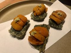 -RONIN Snack Bar