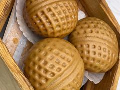 -东鑫记港式茶餐厅(南京东路店)