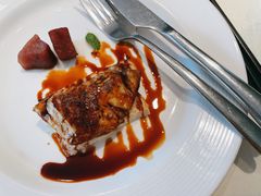 极品法国鹅肝-黑明餐厅(白鹭洲店)