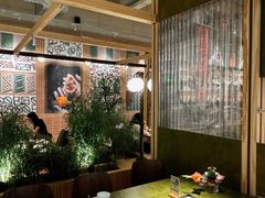 -一坐一忘云南菜(卓悦中心)