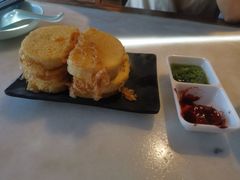 -小吊梨汤·北京菜·烤鸭(双井乐成中心店)