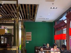 -简普菜烤鱼(苏宁生活广场店)