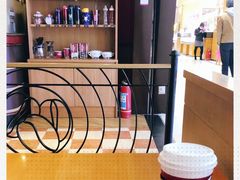 -COSTA COFFEE(天通苑华联店)