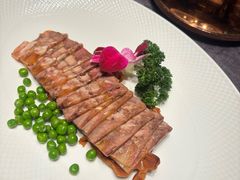 -石榴红了·非遗酥皮烤包子·新疆菜(瑞豪店)