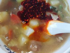 -方中山胡辣汤(西安高新区店)
