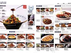 -兰湘子·湘菜小炒(崂山丽达店)