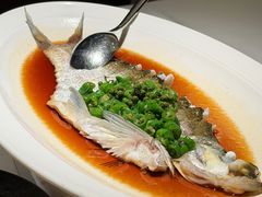-味钱塘·钱塘浙宴(宋城之江银泰店)