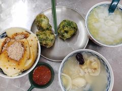 -老胡甜汤(龙眼店)