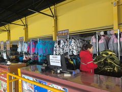 -蓟县盘山滑雪场