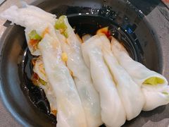 猪肠豆-椰小调.儋州米烂(名门店)