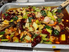 烤黔鱼-滋味烤鱼(超洋店)