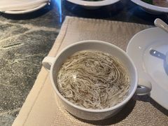 -南京四方酒店-傲途格精选·椽宫中餐厅
