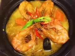 -半亩良田排骨米饭(西城红场店)