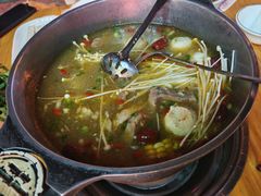 -九米羊肉炉(东渡店)