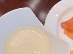 -广州希尔顿逸林酒店-OPEN開·全日制餐厅·海鲜·小火锅·自助餐(东风路店)