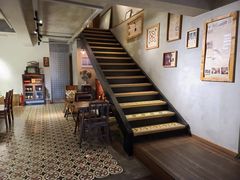 -时光花园(白鹭洲店)