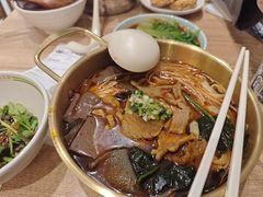 -小满手工粉(北京来福士店)