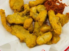 -万利记·湖南鲜肉粉·现炒下饭菜(深业上城店)