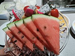 -海底捞火锅(万象城店)