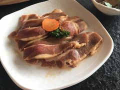 -金刚山(学府路店)