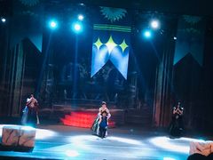 -南风大剧院莎梦二人转剧场