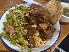 -一味老卤面(大石桥店)