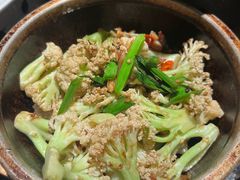 -局气 烤鸭·北京菜(光华路店)